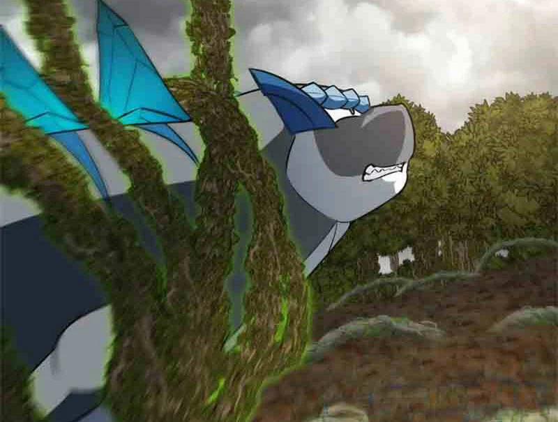 Trùng Sinh Thành Godzilla 52 trang 1