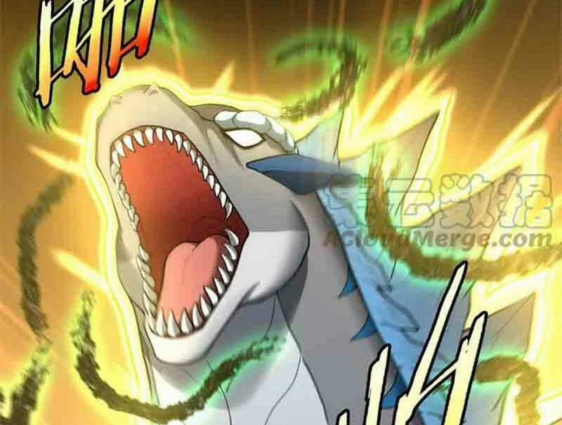 Trùng Sinh Thành Godzilla 52 trang 19