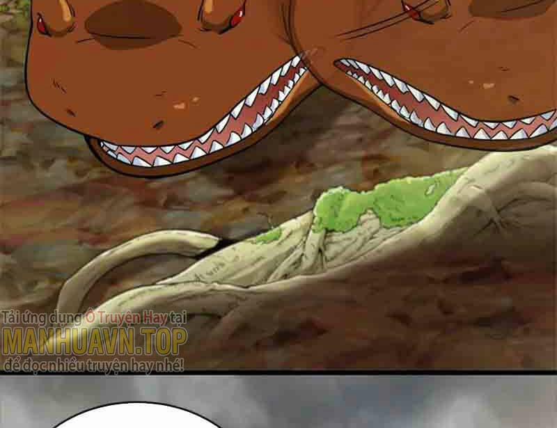 Trùng Sinh Thành Godzilla 52 trang 39