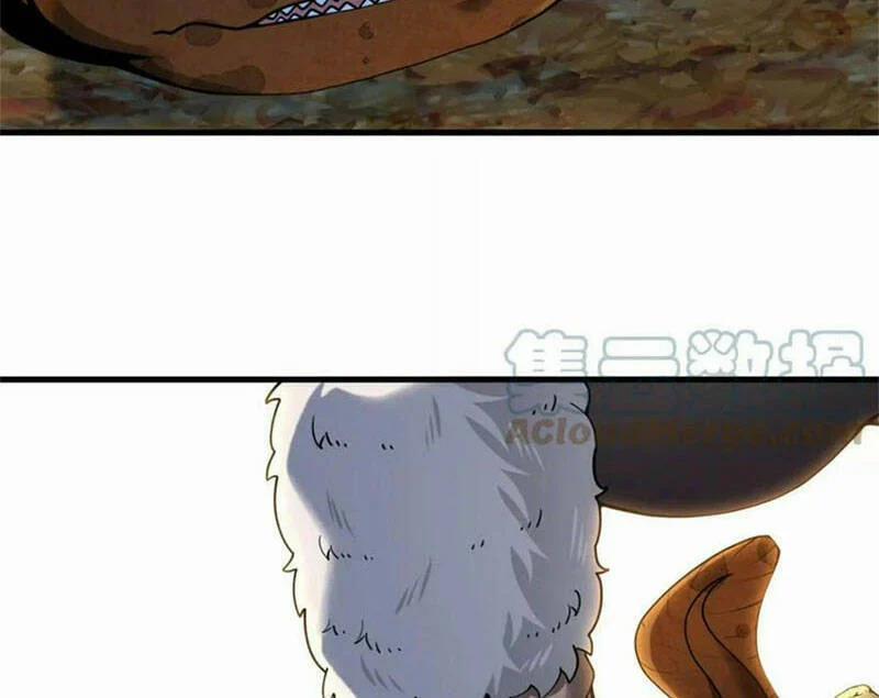 Trùng Sinh Thành Godzilla 53 trang 1