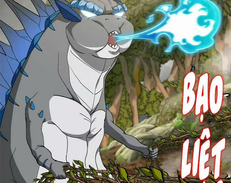 Trùng Sinh Thành Godzilla 53 trang 17