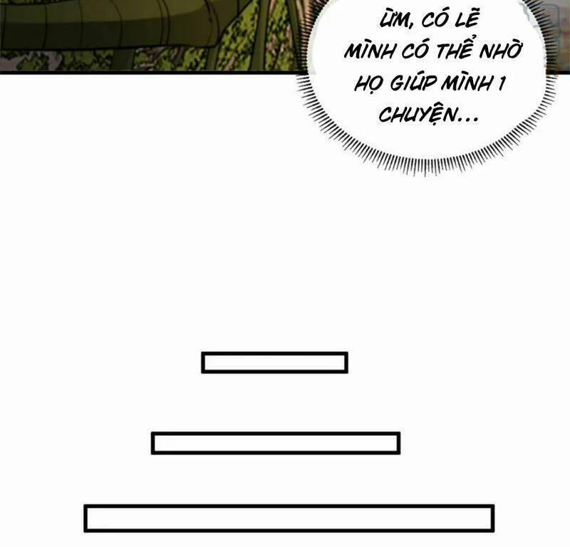 Trùng Sinh Thành Godzilla 53 trang 39