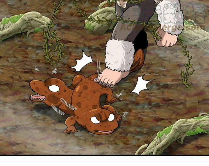 Trùng Sinh Thành Godzilla 53 trang 4