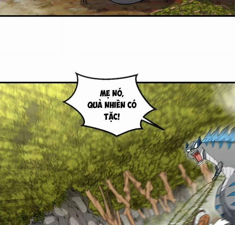 Trùng Sinh Thành Godzilla 53 trang 45