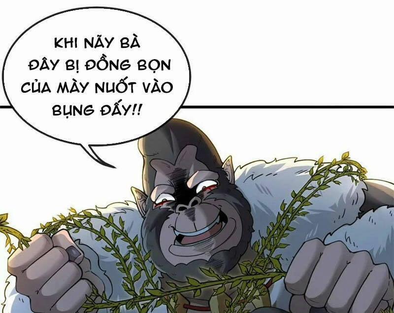 Trùng Sinh Thành Godzilla 53 trang 5