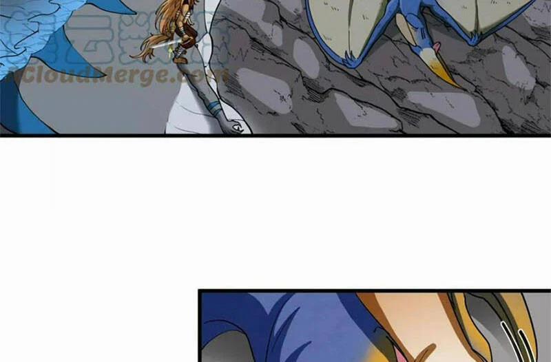 Trùng Sinh Thành Godzilla 53 trang 51