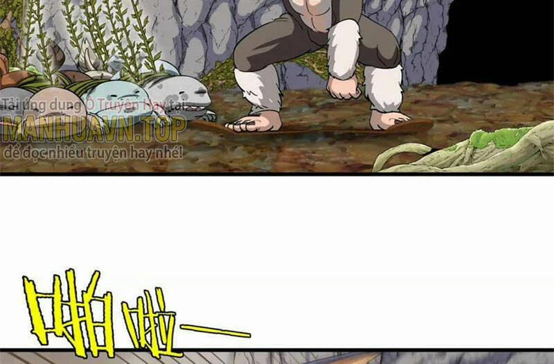 Trùng Sinh Thành Godzilla 53 trang 57