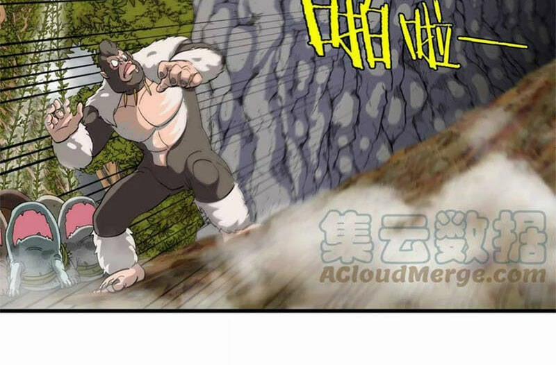 Trùng Sinh Thành Godzilla 53 trang 59