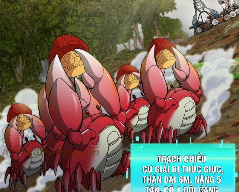 Trùng Sinh Thành Godzilla 54 trang 1