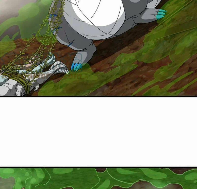 Trùng Sinh Thành Godzilla 54 trang 27