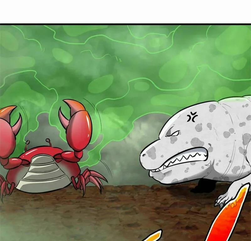 Trùng Sinh Thành Godzilla 54 trang 30