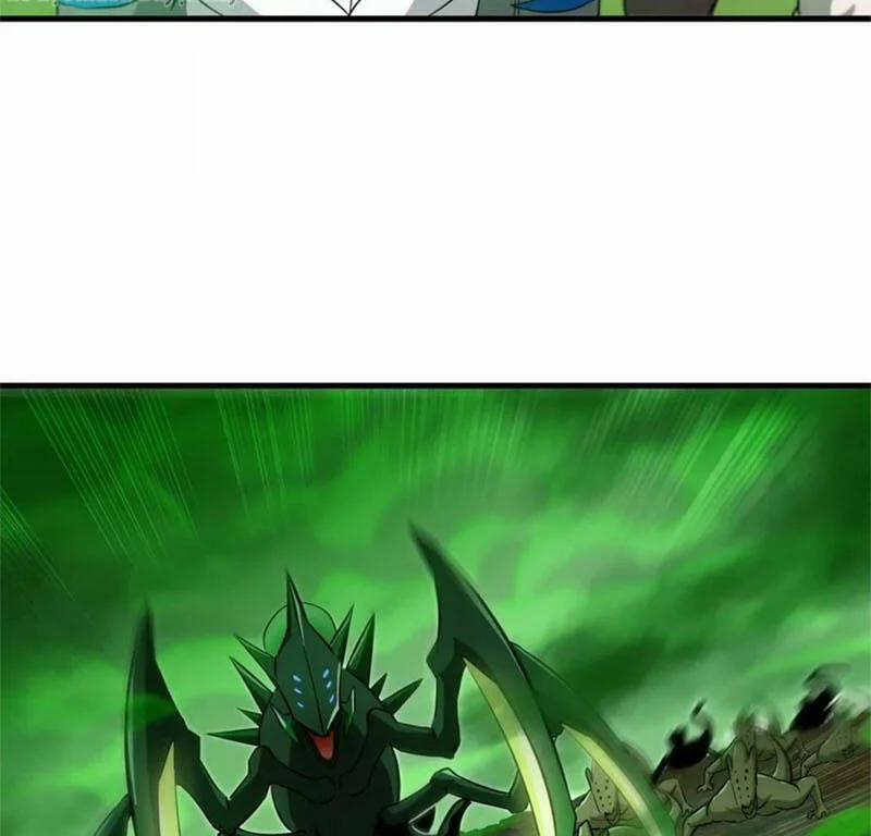 Trùng Sinh Thành Godzilla 54 trang 45