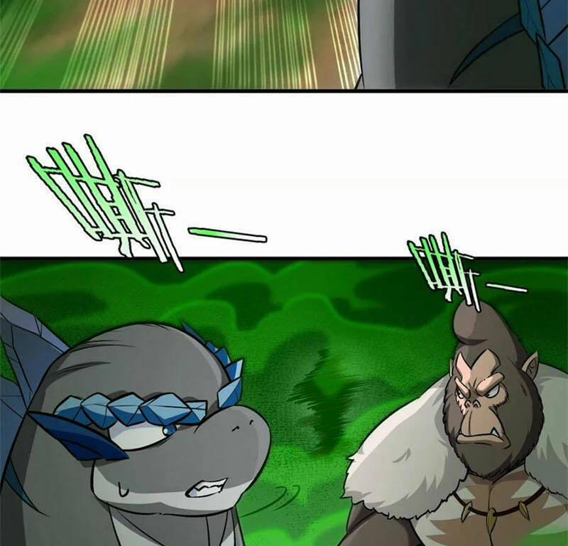 Trùng Sinh Thành Godzilla 54 trang 47