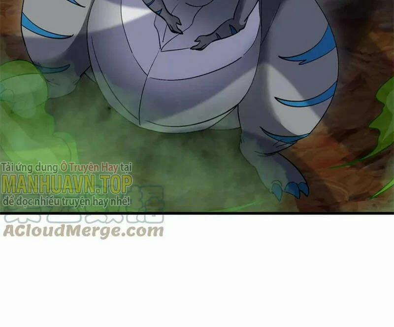 Trùng Sinh Thành Godzilla 54 trang 57