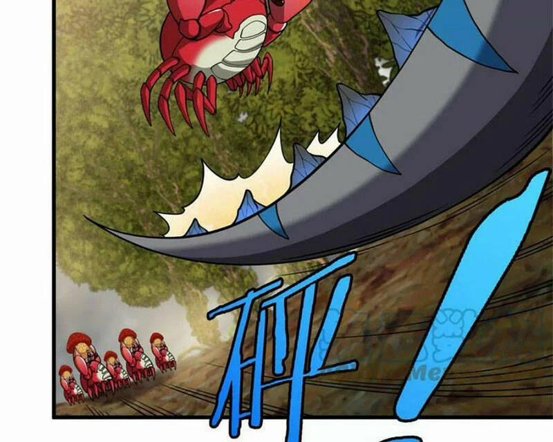 Trùng Sinh Thành Godzilla 54 trang 6