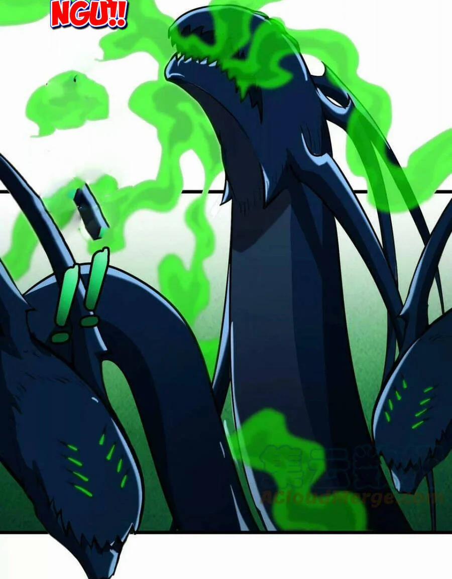 Trùng Sinh Thành Godzilla 55 trang 1