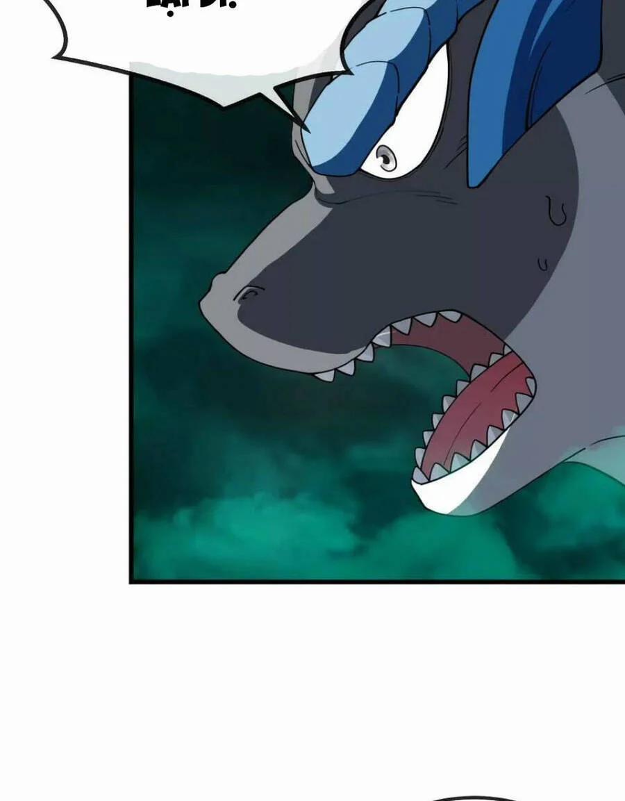 Trùng Sinh Thành Godzilla 55 trang 12