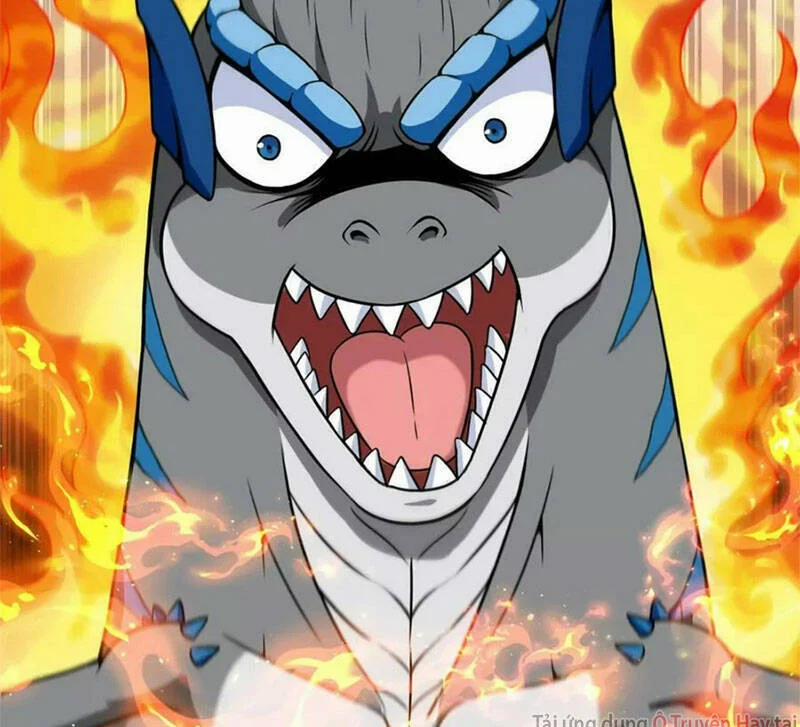 Trùng Sinh Thành Godzilla 56 trang 10