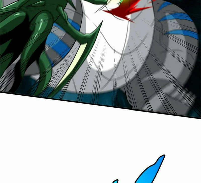 Trùng Sinh Thành Godzilla 56 trang 14