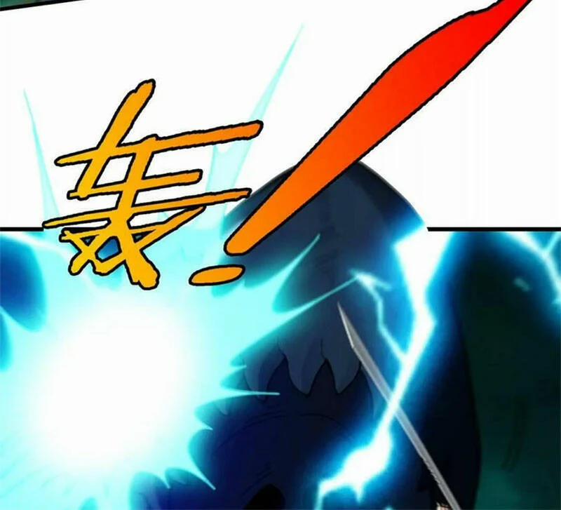 Trùng Sinh Thành Godzilla 56 trang 21