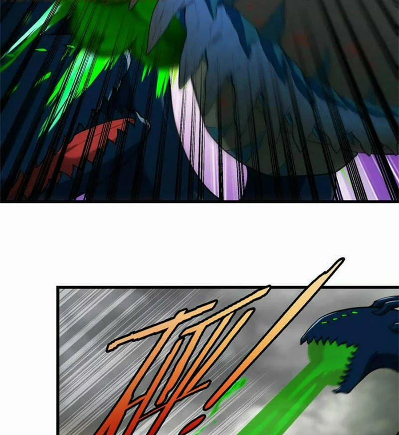 Trùng Sinh Thành Godzilla 56 trang 41