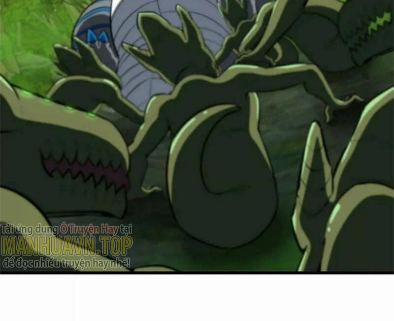 Trùng Sinh Thành Godzilla 56 trang 48