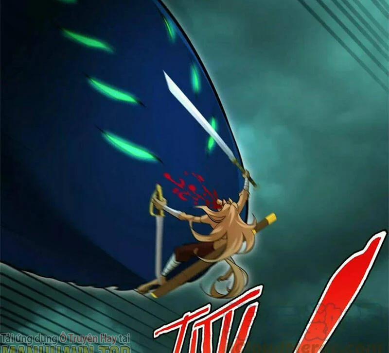 Trùng Sinh Thành Godzilla 56 trang 5