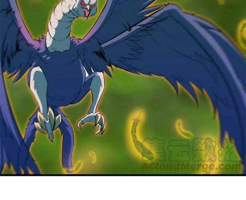 Trùng Sinh Thành Godzilla 56 trang 51