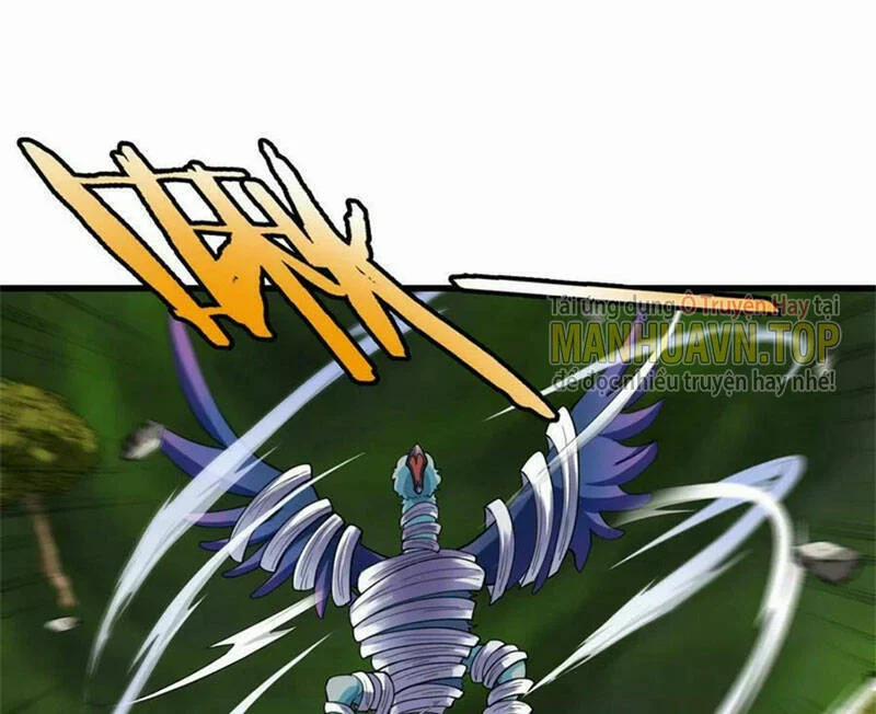 Trùng Sinh Thành Godzilla 56 trang 52