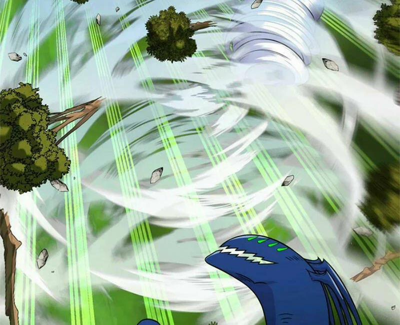 Trùng Sinh Thành Godzilla 56 trang 58