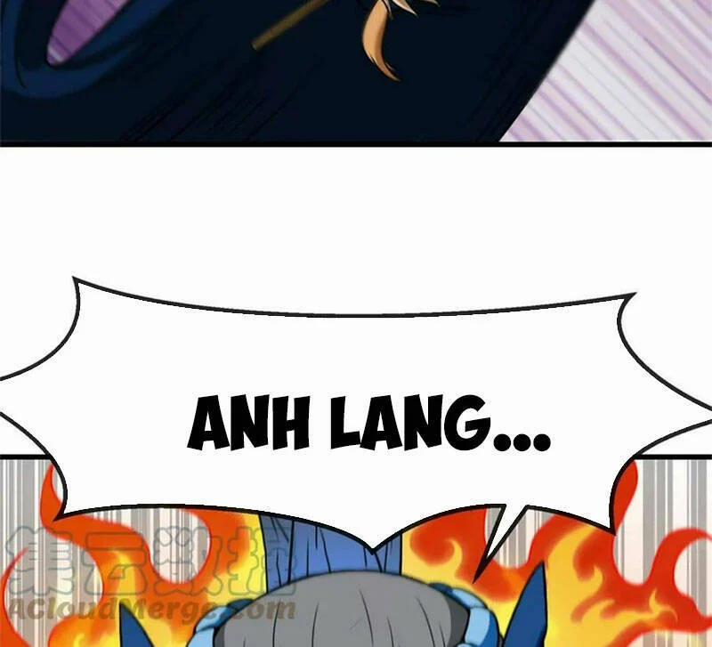 Trùng Sinh Thành Godzilla 56 trang 9