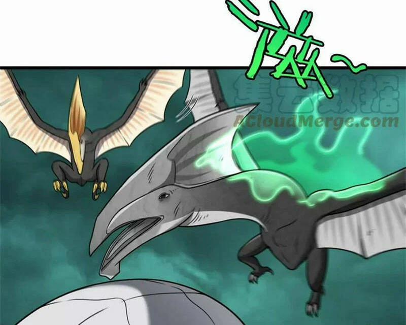 Trùng Sinh Thành Godzilla 57 trang 18