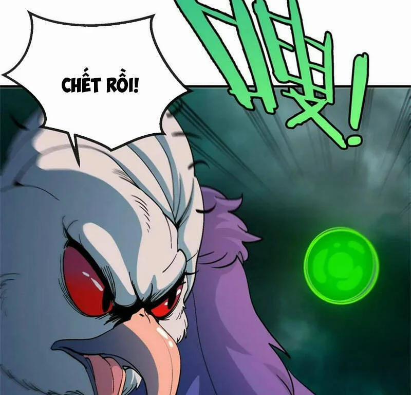 Trùng Sinh Thành Godzilla 57 trang 32