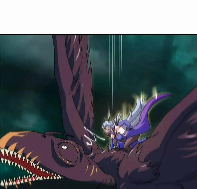 Trùng Sinh Thành Godzilla 57 trang 38