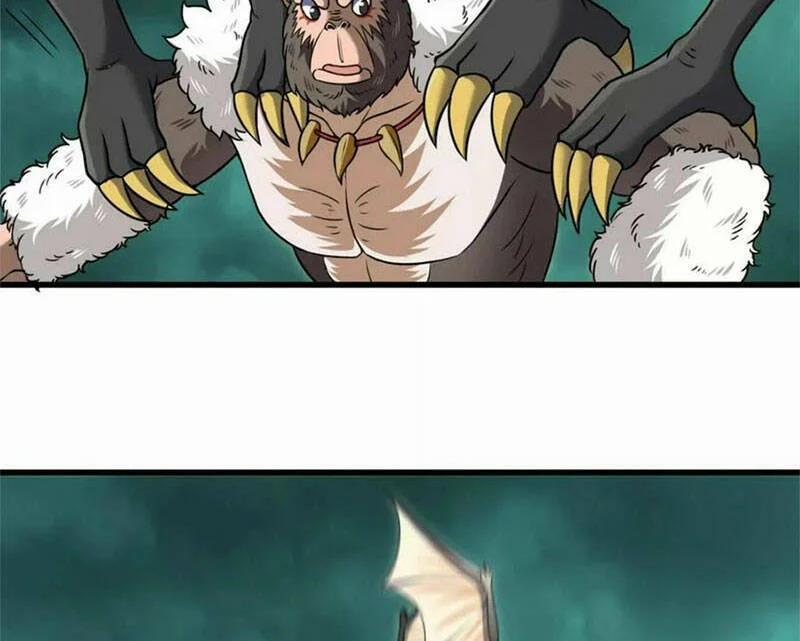 Trùng Sinh Thành Godzilla 57 trang 5