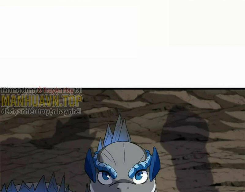 Trùng Sinh Thành Godzilla 57 trang 60