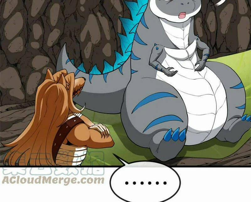 Trùng Sinh Thành Godzilla 58 trang 1