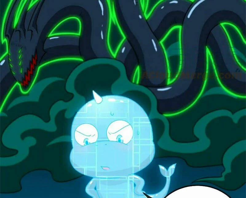 Trùng Sinh Thành Godzilla 58 trang 11