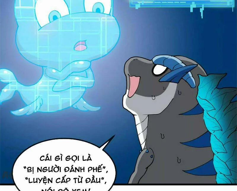 Trùng Sinh Thành Godzilla 58 trang 6