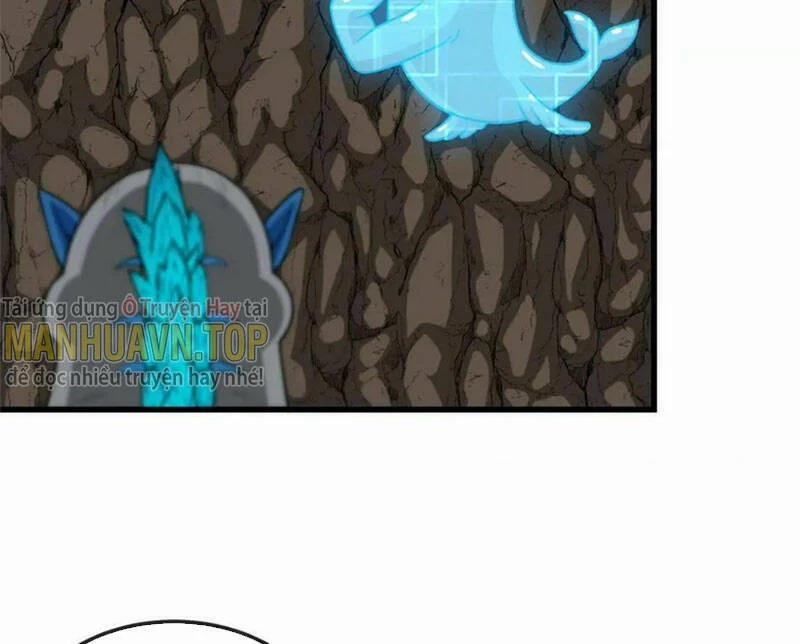 Trùng Sinh Thành Godzilla 58 trang 8