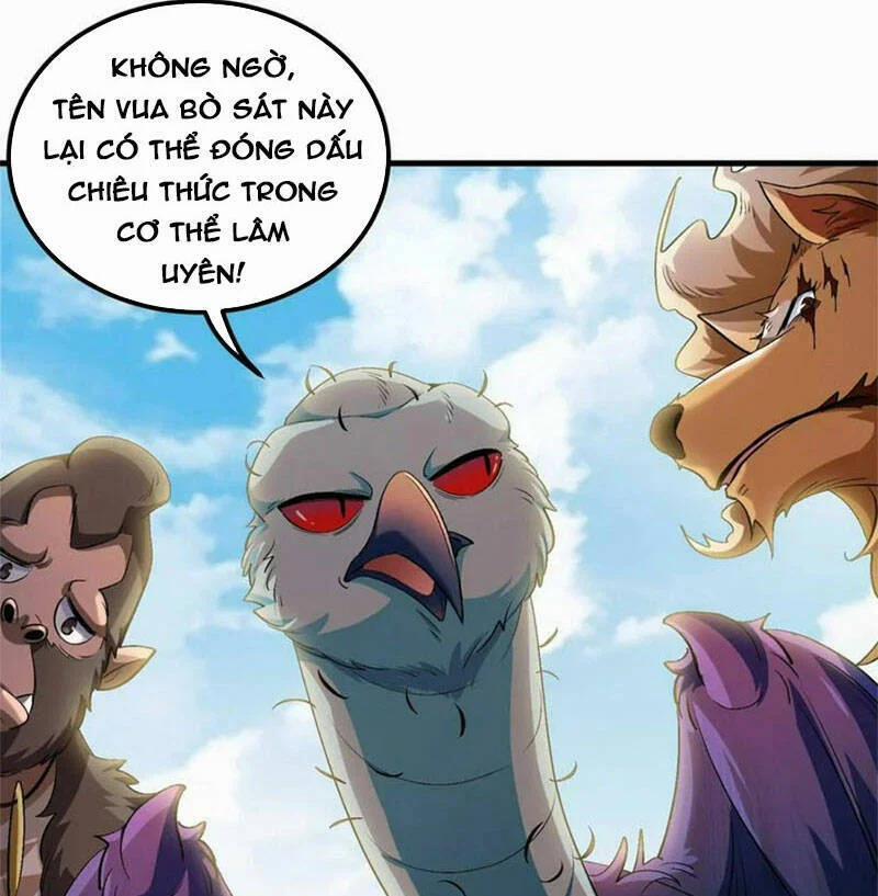 Trùng Sinh Thành Godzilla 59 trang 55