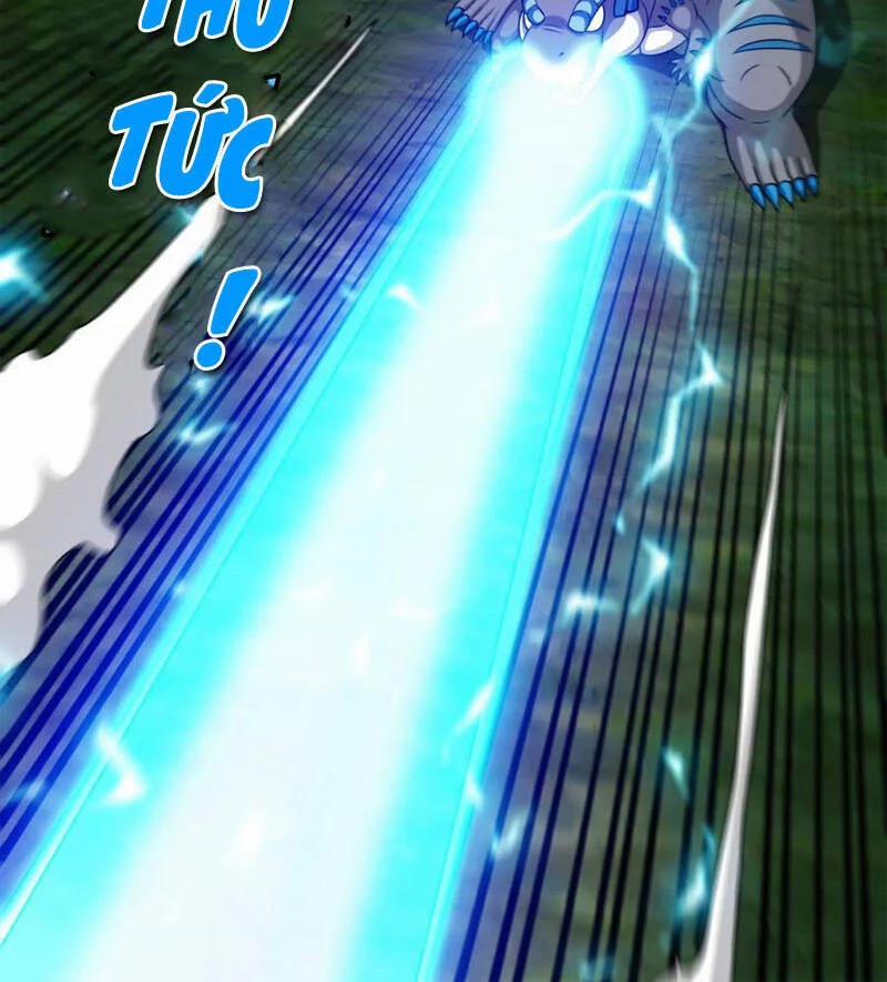 Trùng Sinh Thành Godzilla 60 trang 24