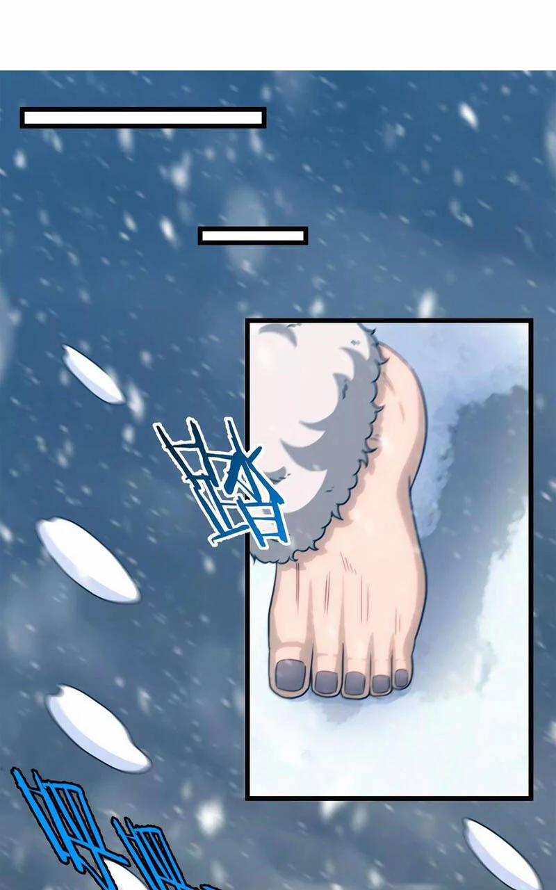 Trùng Sinh Thành Godzilla 62 trang 22