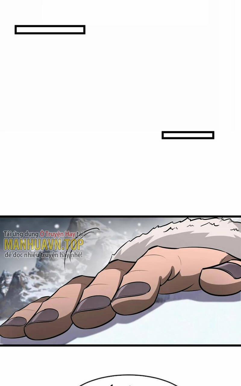 Trùng Sinh Thành Godzilla 62 trang 37