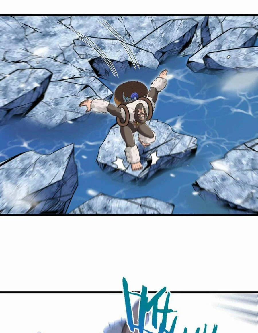 Trùng Sinh Thành Godzilla 63 trang 10