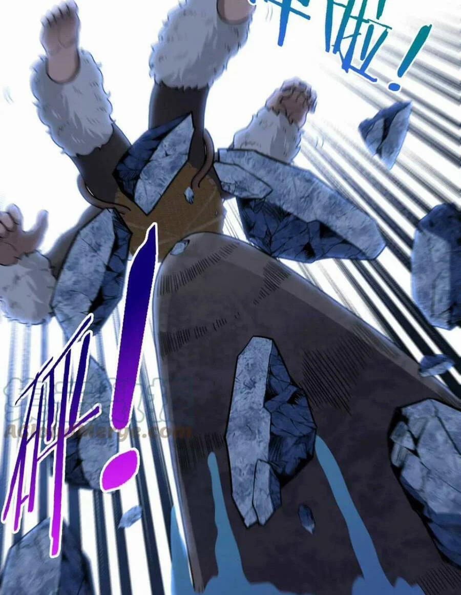 Trùng Sinh Thành Godzilla 63 trang 11