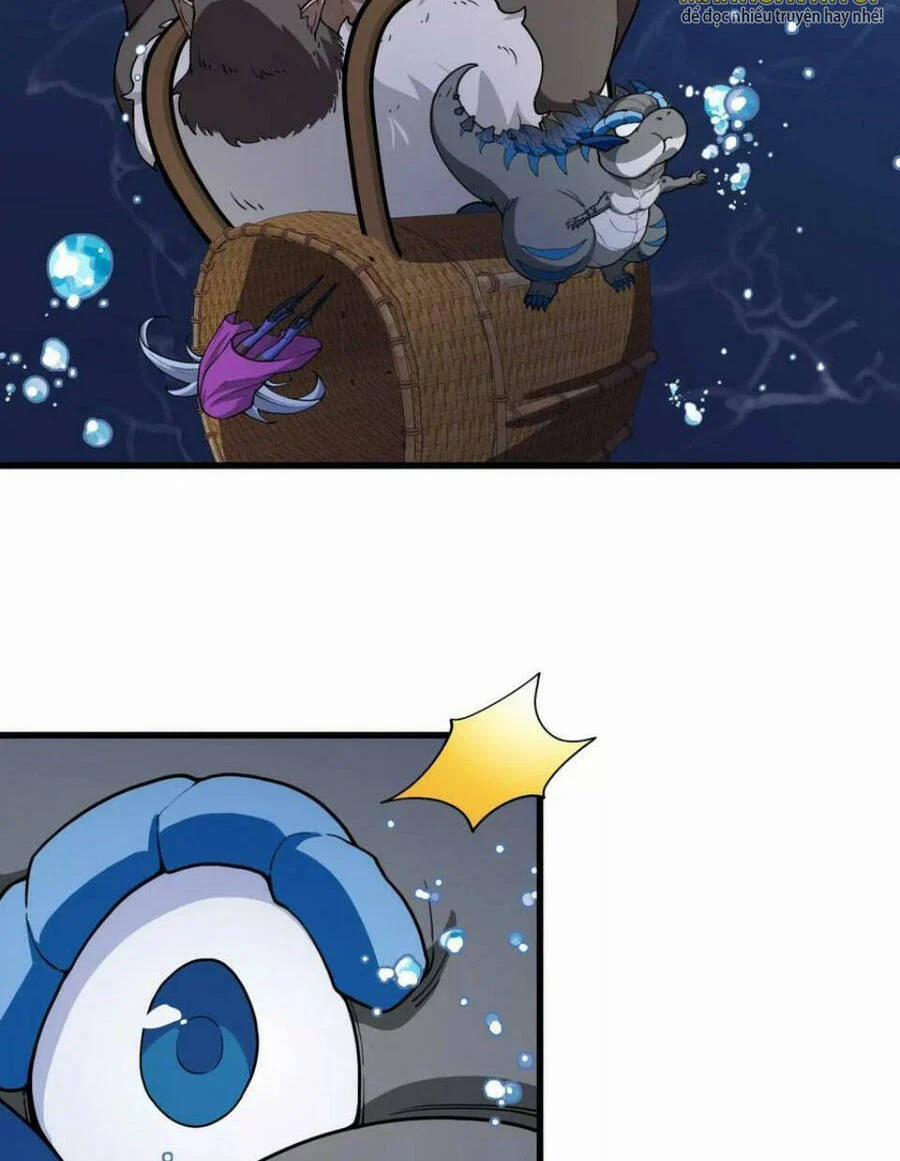Trùng Sinh Thành Godzilla 63 trang 14
