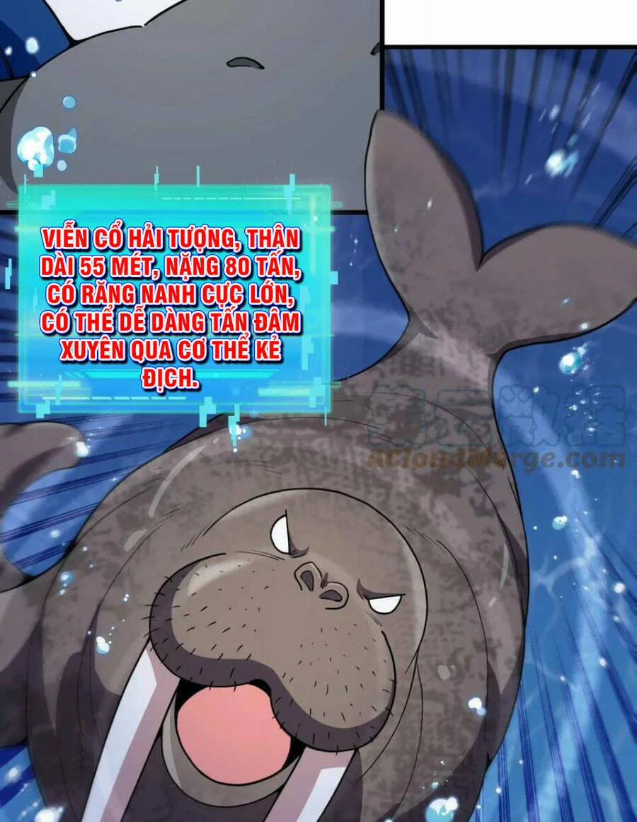 Trùng Sinh Thành Godzilla 63 trang 15