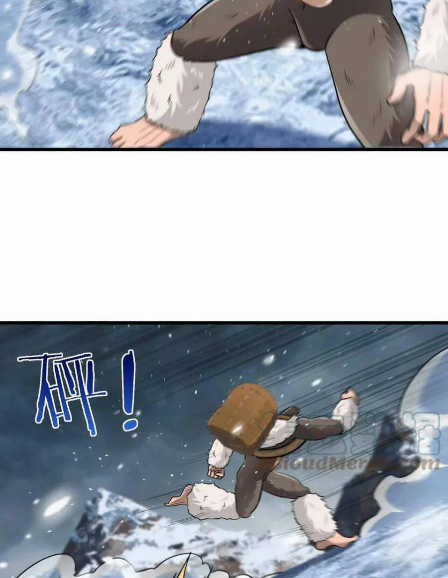 Trùng Sinh Thành Godzilla 63 trang 5