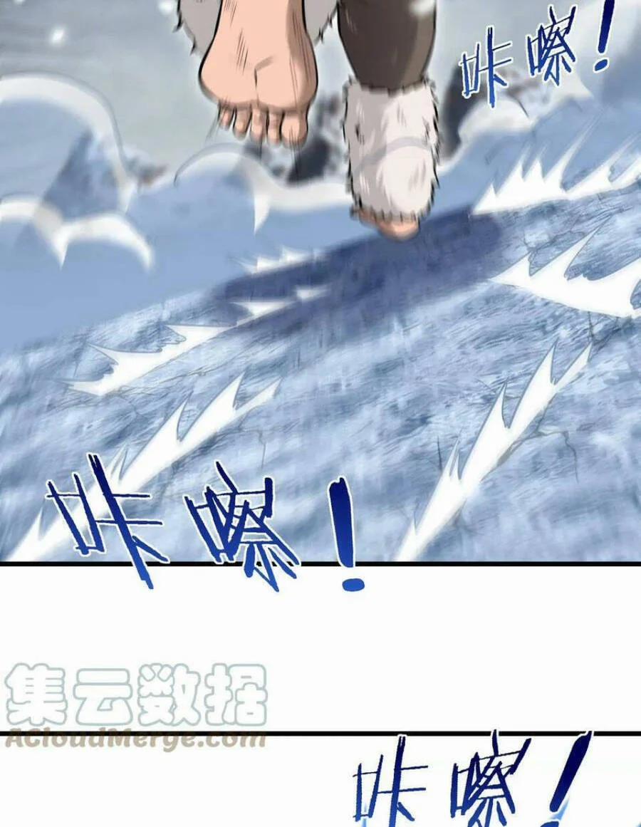 Trùng Sinh Thành Godzilla 63 trang 7